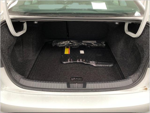 2025 Volkswagen Jetta Vehicle Photo in Appleton, WI 54913