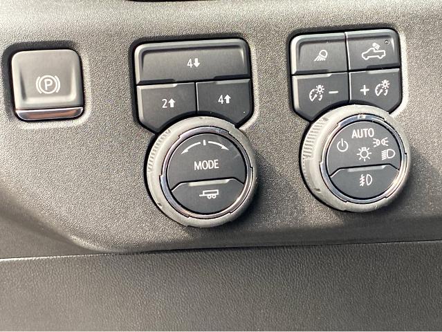 2025 Chevrolet Silverado 2500 HD Vehicle Photo in BEAUFORT, SC 29906-4218