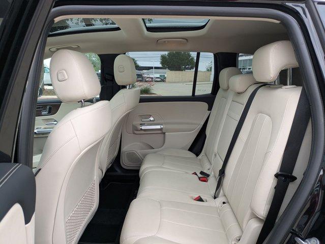 2023 Mercedes-Benz GLB Vehicle Photo in SELMA, TX 78154-1459
