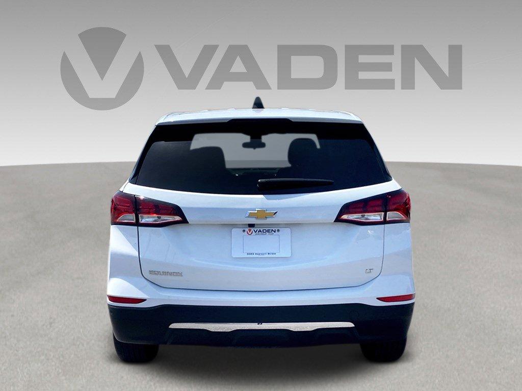 2024 Chevrolet Equinox Vehicle Photo in SAVANNAH, GA 31406-4513