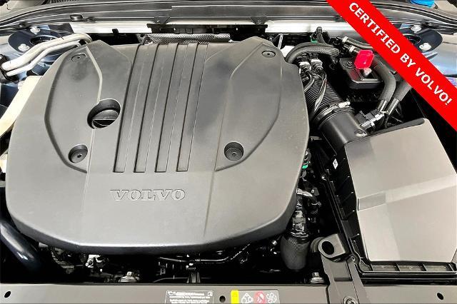 2025 Volvo S60 Vehicle Photo in Grapevine, TX 76051