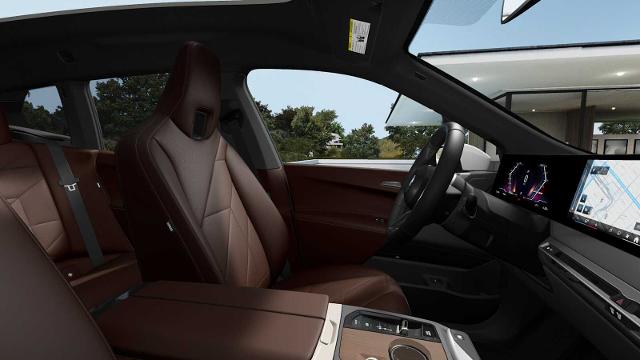 2025 BMW iX Vehicle Photo in GRAPEVINE, TX 76051