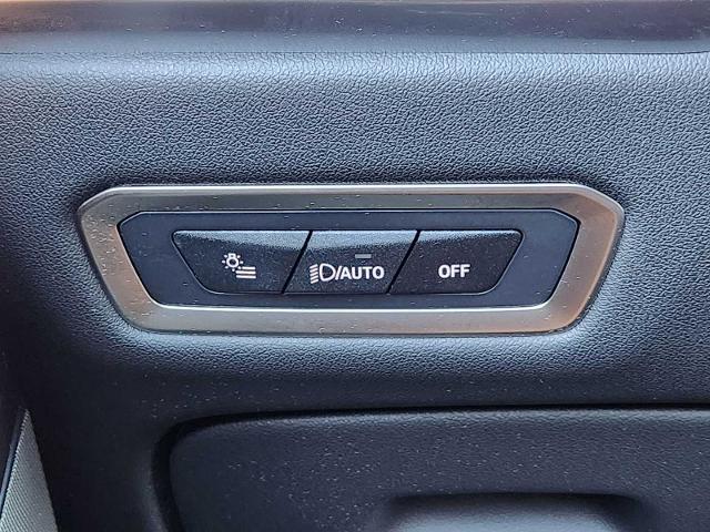 2025 BMW X7 xDrive40i Vehicle Photo in PLANO, TX 75024