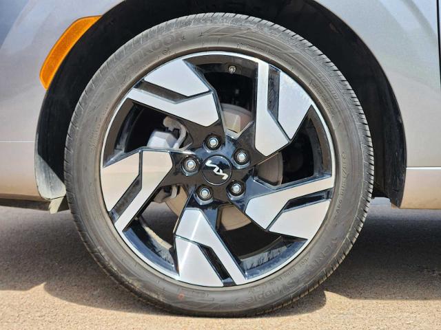 2025 Kia Soul Vehicle Photo in PLANO, TX 75024