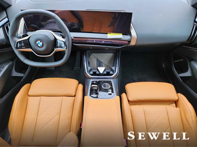 2025 BMW X3 30 xDrive Vehicle Photo in PLANO, TX 75024