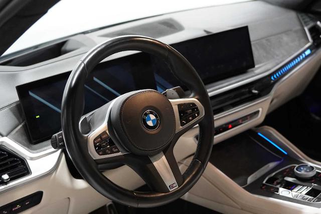 2024 BMW X6 xDrive40i Vehicle Photo in GRAPEVINE, TX 76051