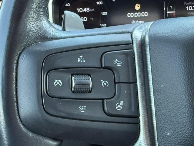 2022 GMC Sierra 1500 Vehicle Photo in COLUMBIA, MO 65203-3903
