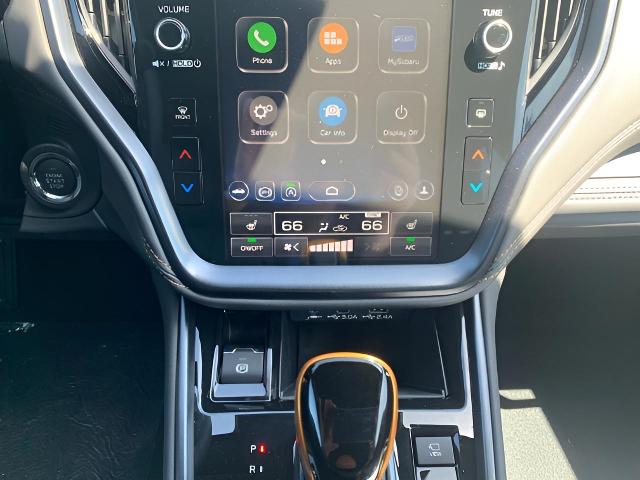 2025 Subaru Outback Vehicle Photo in Oshkosh, WI 54904