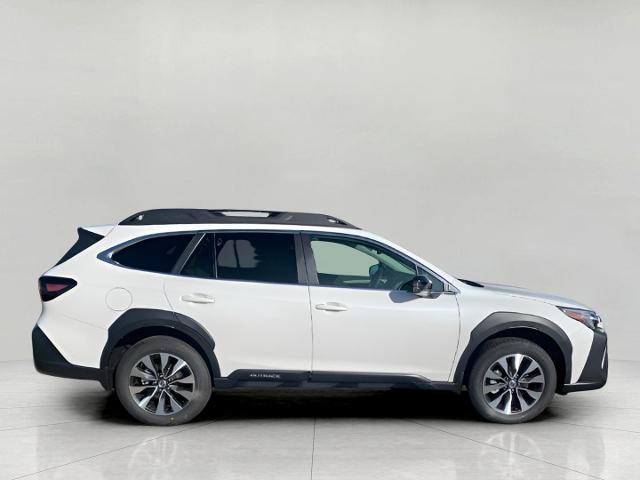 2025 Subaru Outback Vehicle Photo in Oshkosh, WI 54904