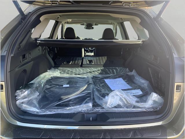 2025 Subaru Outback Vehicle Photo in Oshkosh, WI 54904