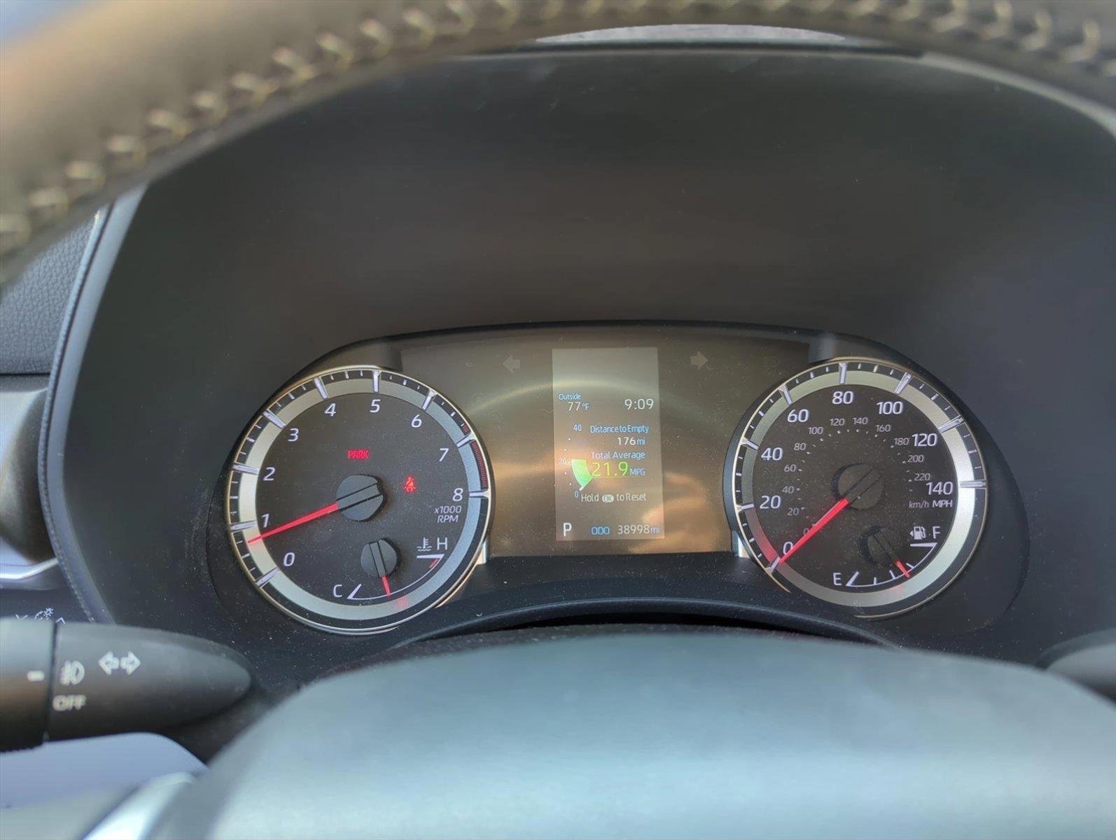 2022 Toyota Highlander Vehicle Photo in Ft. Myers, FL 33907