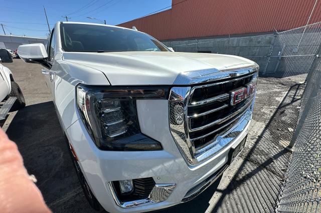 2023 GMC Yukon XL Vehicle Photo in SPOKANE, WA 99202-2191