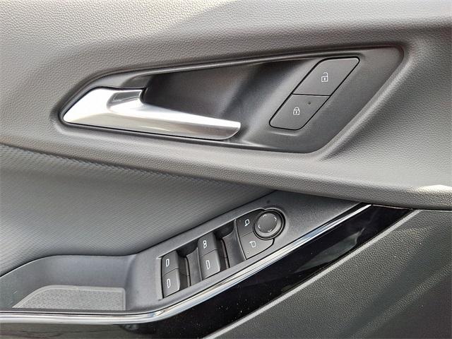 2025 Chevrolet Equinox Vehicle Photo in SEAFORD, DE 19973-8463