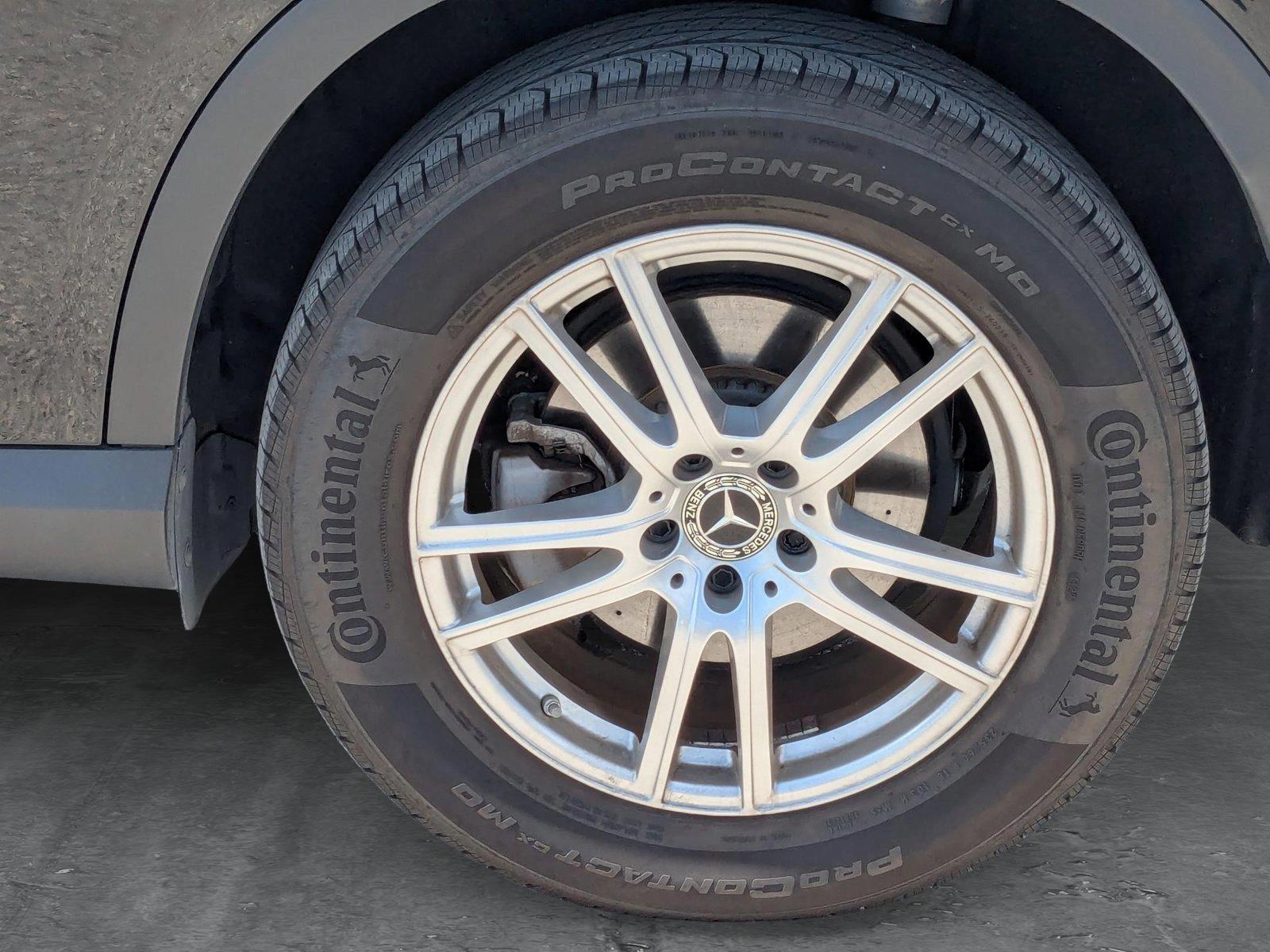 2023 Mercedes-Benz GLC Vehicle Photo in Miami, FL 33169