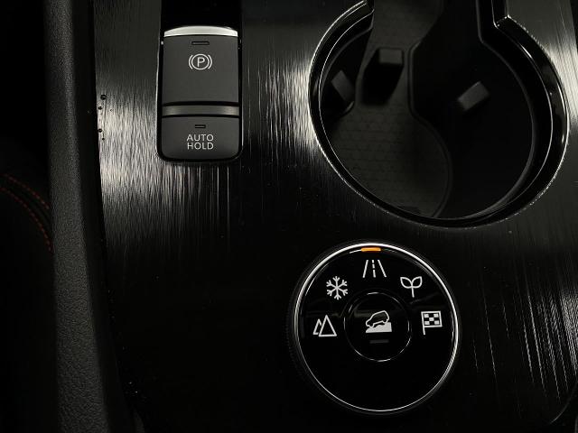 2025 Nissan Rogue Vehicle Photo in Appleton, WI 54913