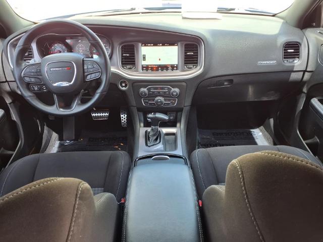 2021 Dodge Charger Vehicle Photo in Tampa, FL 33612