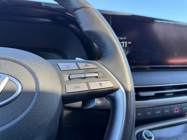2024 Hyundai PALISADE Vehicle Photo in Statesboro, GA 30458