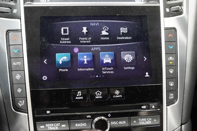 2017 INFINITI Q60 Vehicle Photo in GRAPEVINE, TX 76051