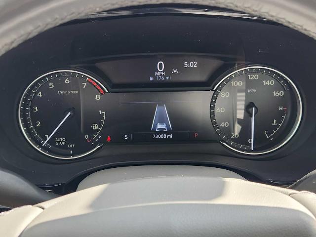 2021 Cadillac XT6 Vehicle Photo in Grapevine, TX 76051