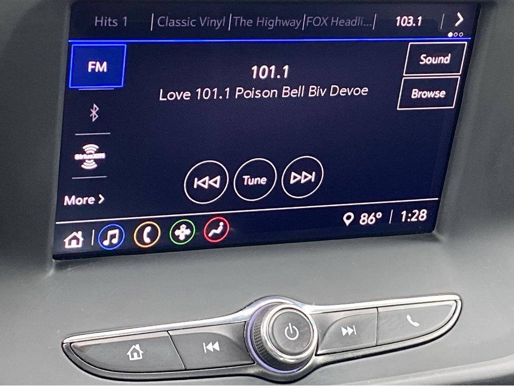 2023 Chevrolet Camaro Vehicle Photo in POOLER, GA 31322-3252