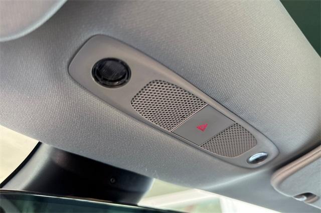 2020 Tesla Model 3 Vehicle Photo in ELK GROVE, CA 95757-8703