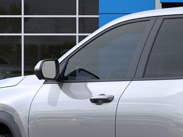 2026 Chevrolet Equinox Vehicle Photo in GREENACRES, FL 33463-3207