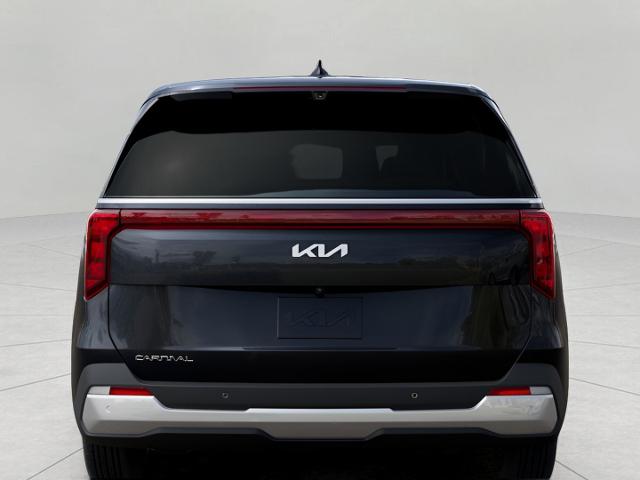 2025 Kia Carnival Vehicle Photo in Appleton, WI 54914