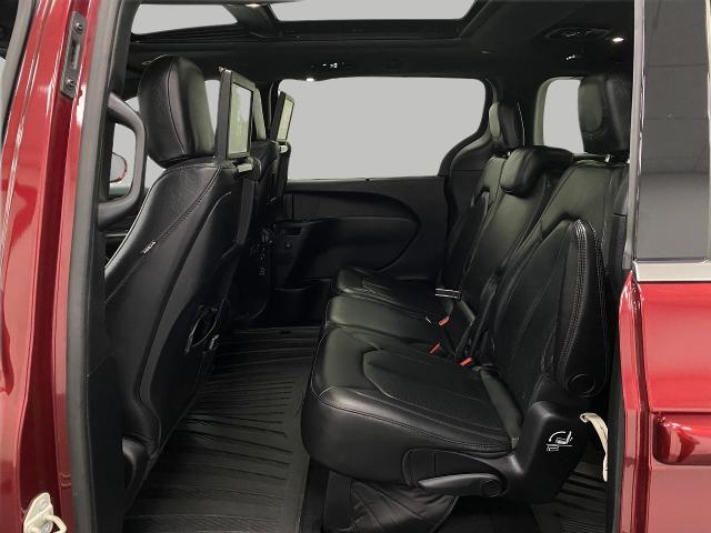 2019 Chrysler Pacifica Vehicle Photo in Appleton, WI 54913