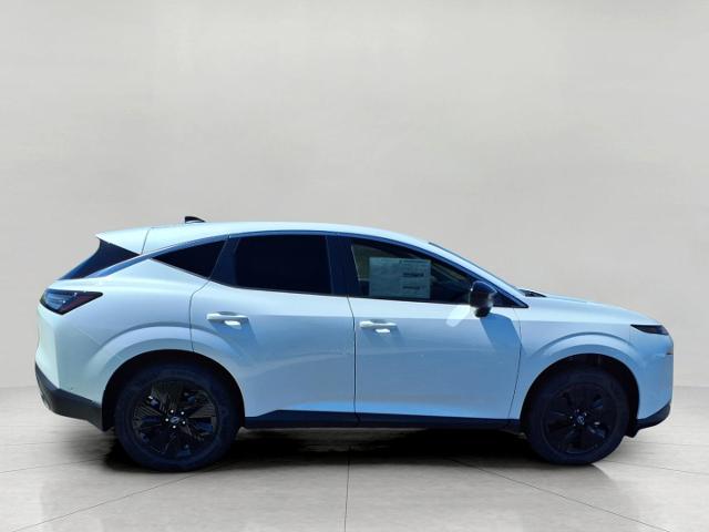2025 Nissan Murano Vehicle Photo in Oshkosh, WI 54904