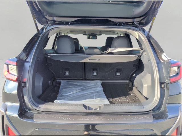 2025 Subaru Crosstrek Vehicle Photo in Green Bay, WI 54304