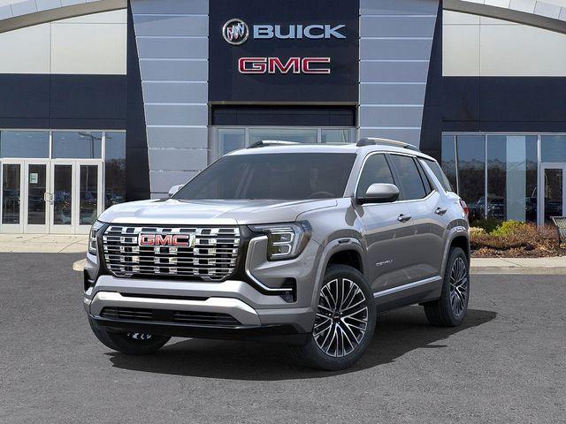 2026 GMC Terrain Vehicle Photo in DANBURY, CT 06810-5034