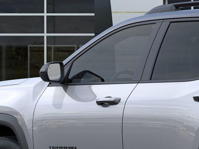 2026 GMC Terrain Vehicle Photo in WATERTOWN, CT 06795-3318