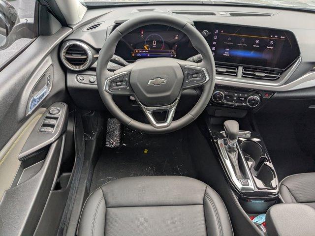 2025 Chevrolet Trax Vehicle Photo in BRUNSWICK, GA 31525-1881