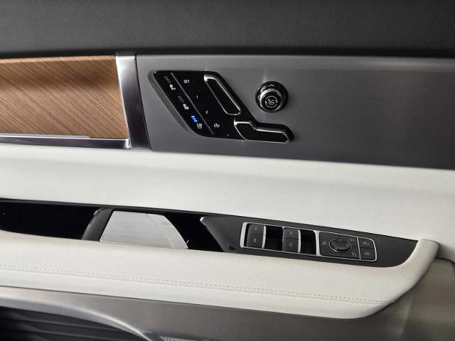 2026 Cadillac VISTIQ Vehicle Photo in Dallas, TX 75209