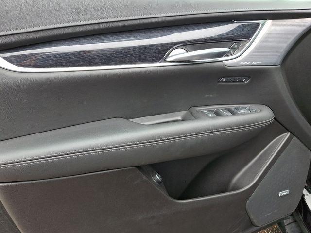 2023 Cadillac XT5 Vehicle Photo in DANBURY, CT 06810-5034
