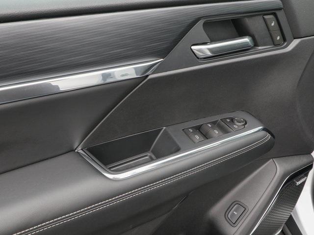 2025 GMC Acadia Vehicle Photo in HOMOSASSA, FL 34448-1461