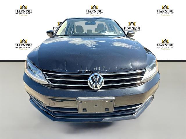 2017 Volkswagen Jetta Vehicle Photo in EVERETT, WA 98203-5662