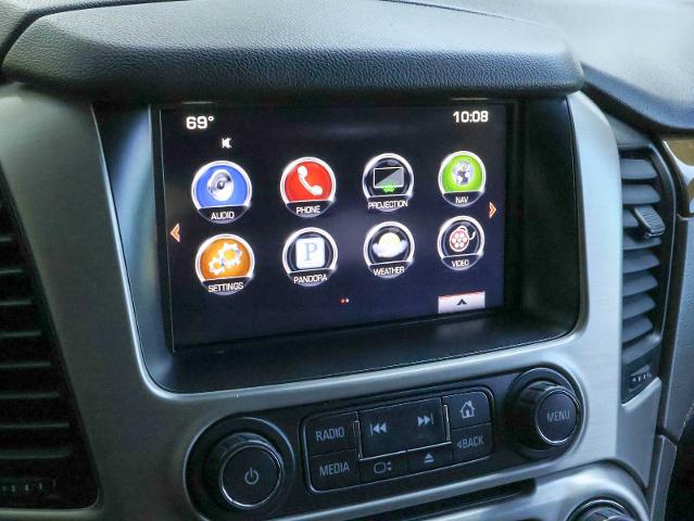 2016 GMC Yukon Vehicle Photo in Dallas, TX 75209