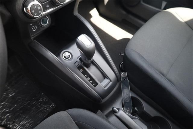 2025 Nissan Kicks Play Vehicle Photo in Hazelwood, MO 63042