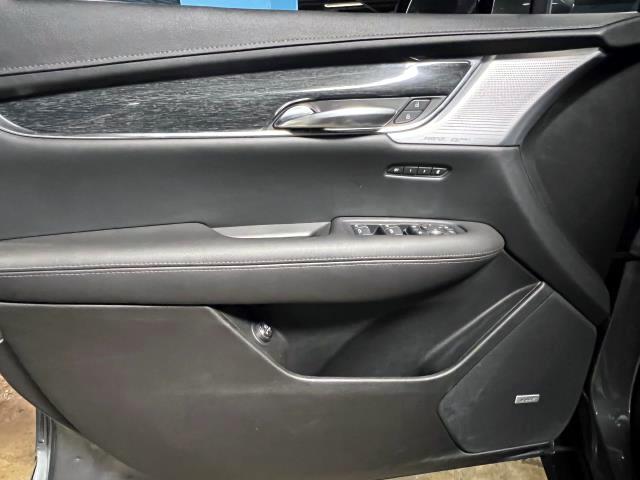 2022 Cadillac XT5 Vehicle Photo in Roslyn, NY 11576