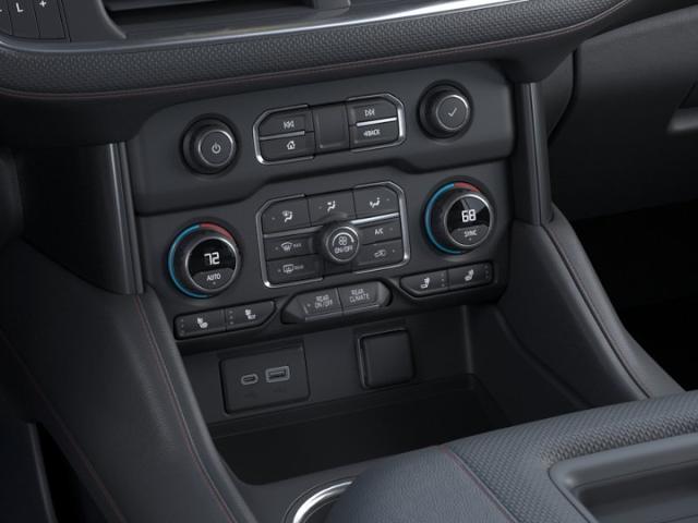 2024 Chevrolet Tahoe Vehicle Photo in SAVANNAH, GA 31406-4513