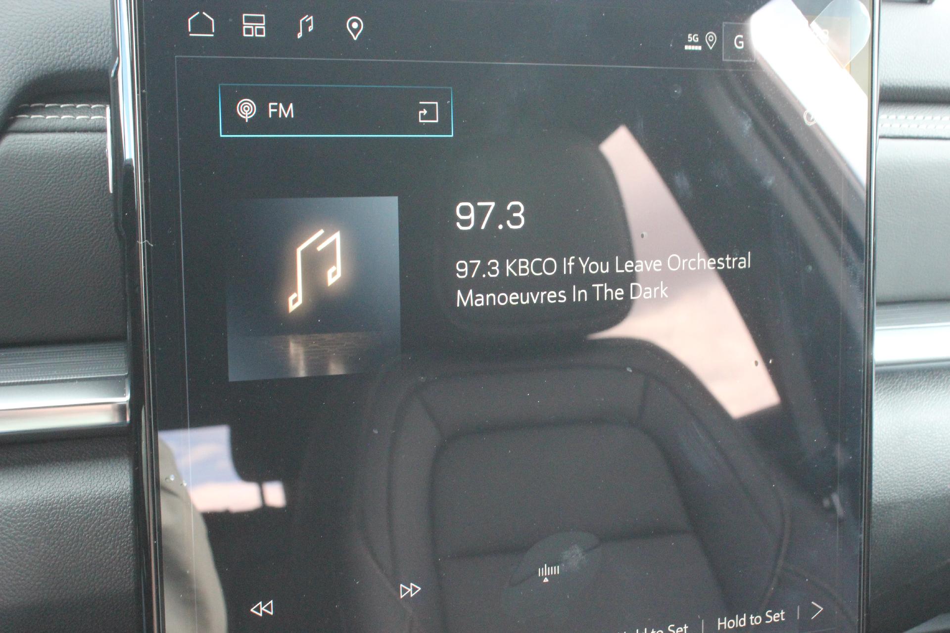 2026 GMC Terrain Vehicle Photo in AURORA, CO 80012-4011