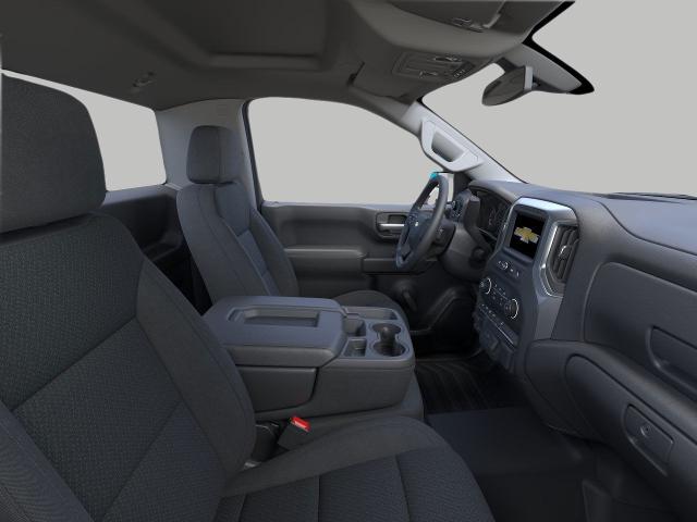 2025 Chevrolet Silverado 1500 Vehicle Photo in OSHKOSH, WI 54904-7811