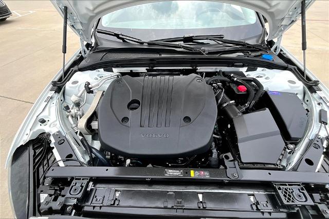 2025 Volvo S60 Vehicle Photo in Grapevine, TX 76051