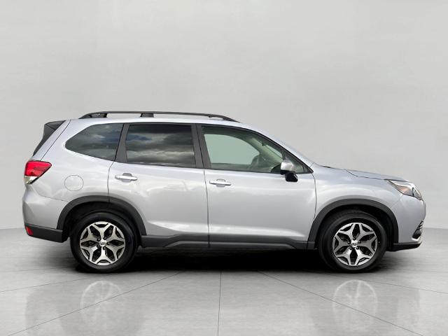 2024 Subaru Forester Vehicle Photo in Oshkosh, WI 54904