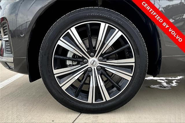 2023 Volvo XC60 Vehicle Photo in Grapevine, TX 76051