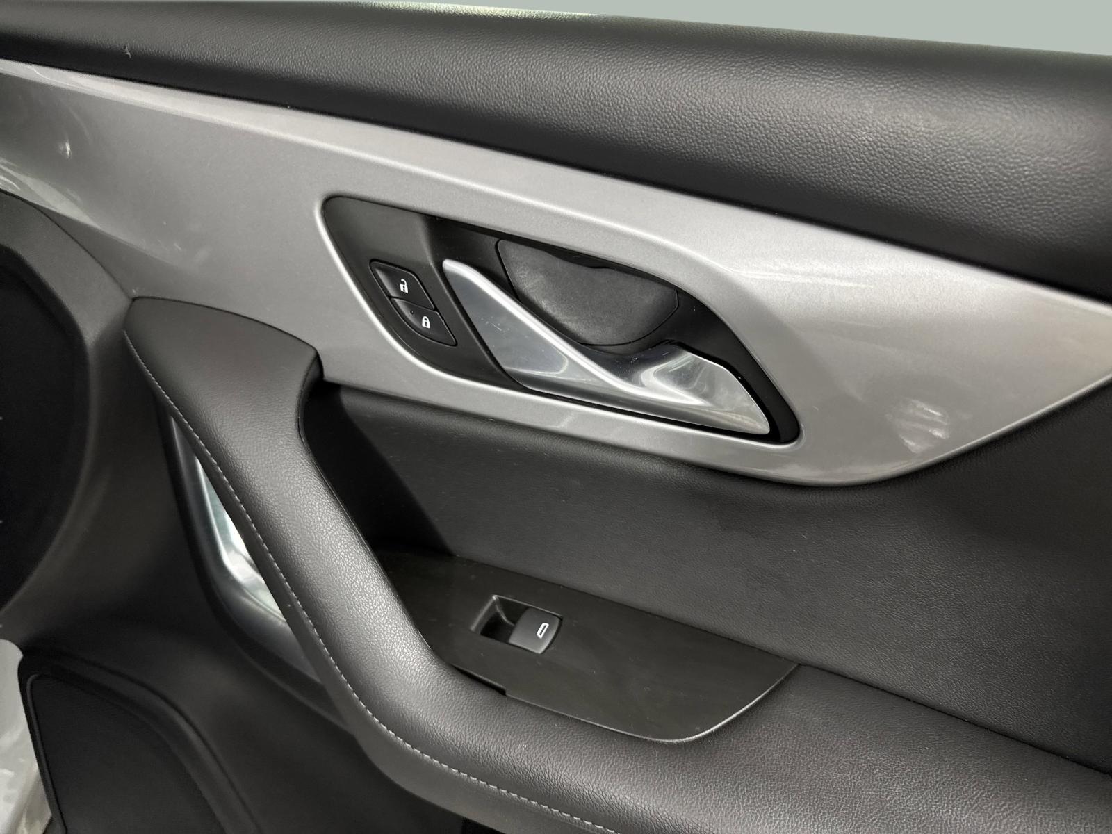 2022 Chevrolet Blazer Vehicle Photo in Georgetown, TX 78626