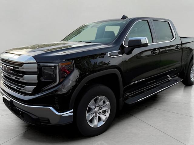 2024 GMC Sierra 1500 Vehicle Photo in MADISON, WI 53713-3220