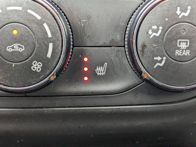 2024 Chevrolet Trax Vehicle Photo in BRUNSWICK, GA 31525-1881