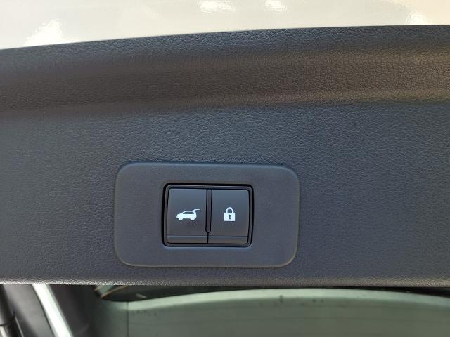 2025 Nissan Murano Vehicle Photo in Oshkosh, WI 54904